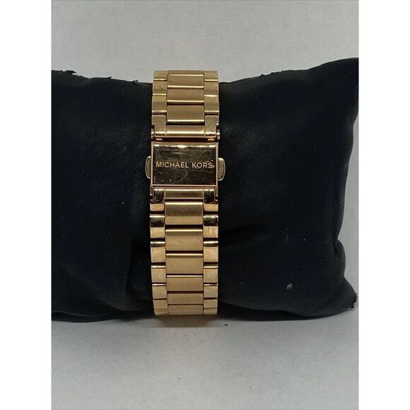 Michael Kors Blair MK5613 Women's Stainless Steel Analog Dial Quartz Watch MP781 - Picture 6 of 12